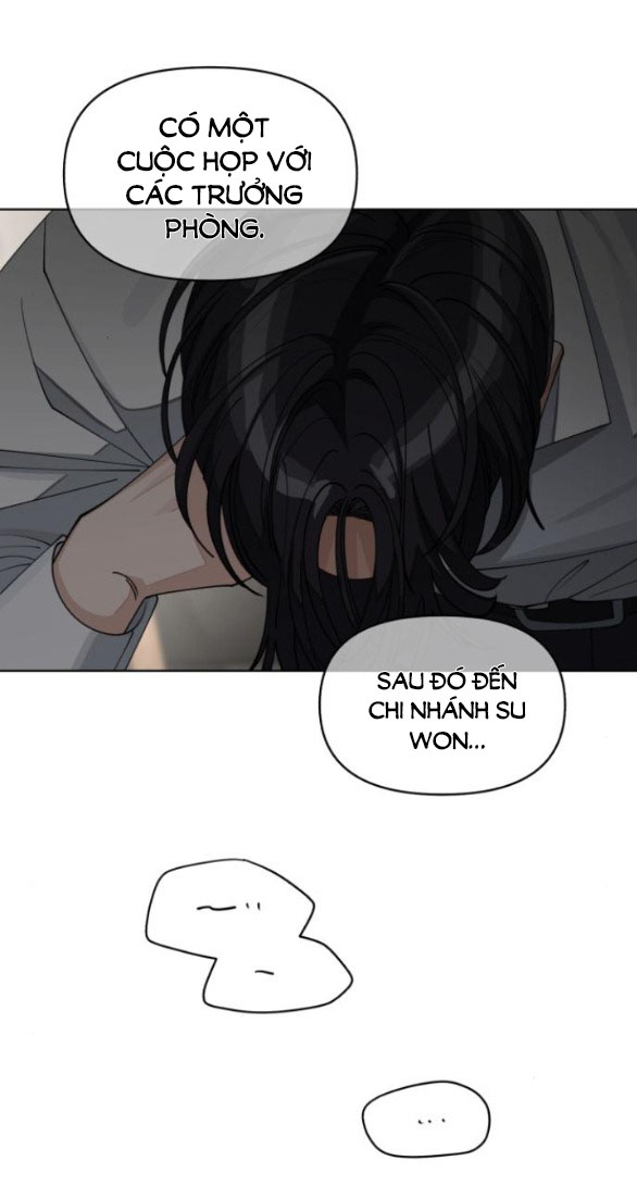 Tình Yêu Của Ik Seob chapter 27.1 38