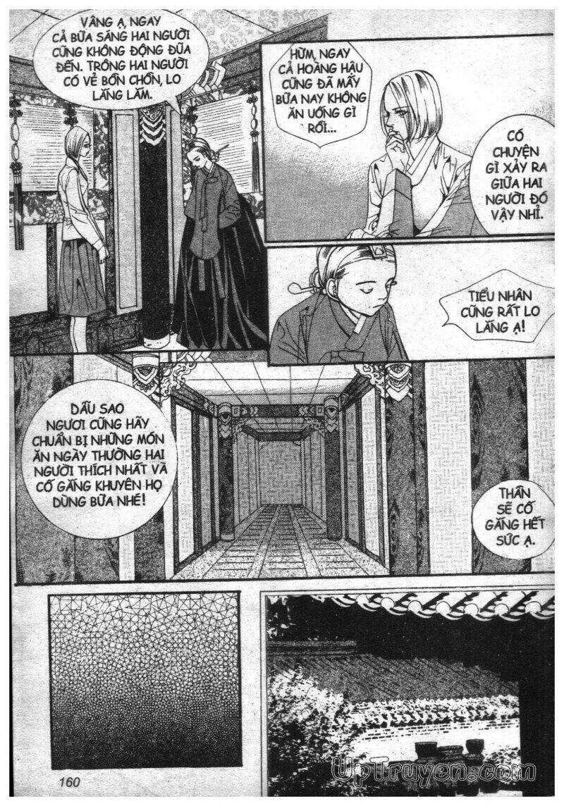 hoàng cung chapter 14 158