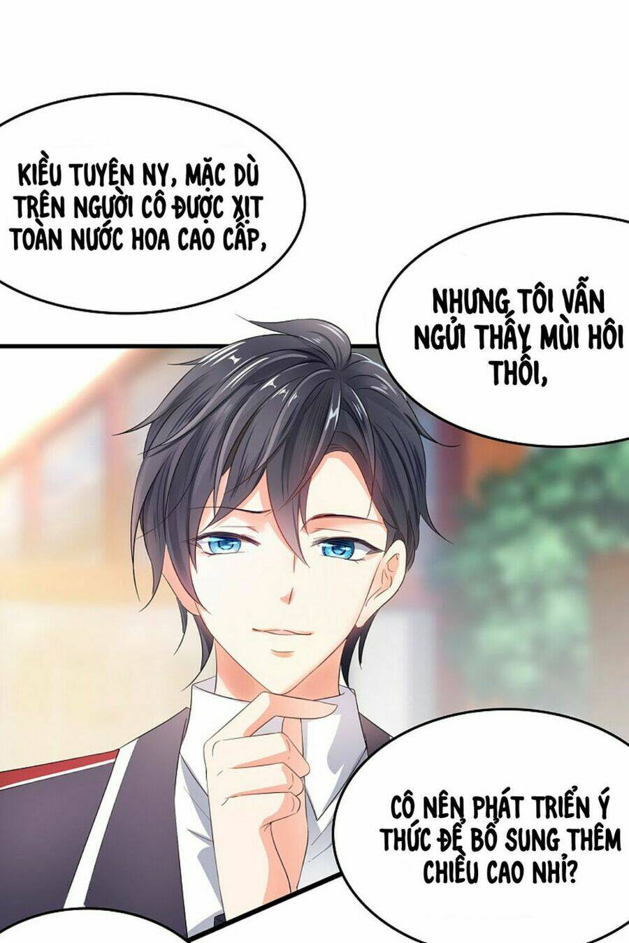 hệ thống học tập bất khả chiến bại chapter 3 11