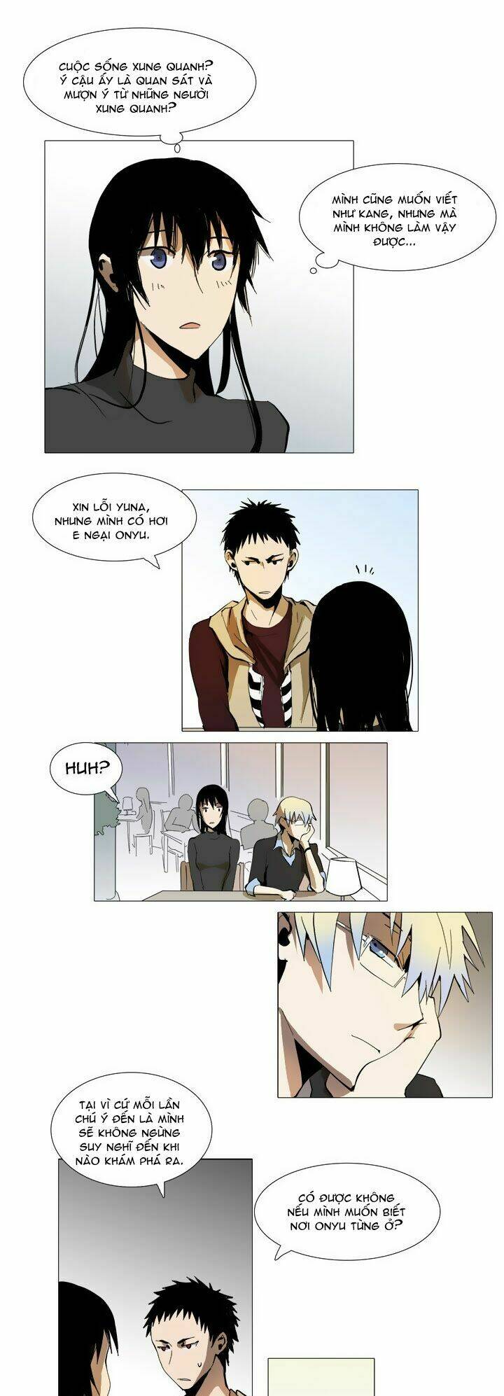 metronome chapter 12 4