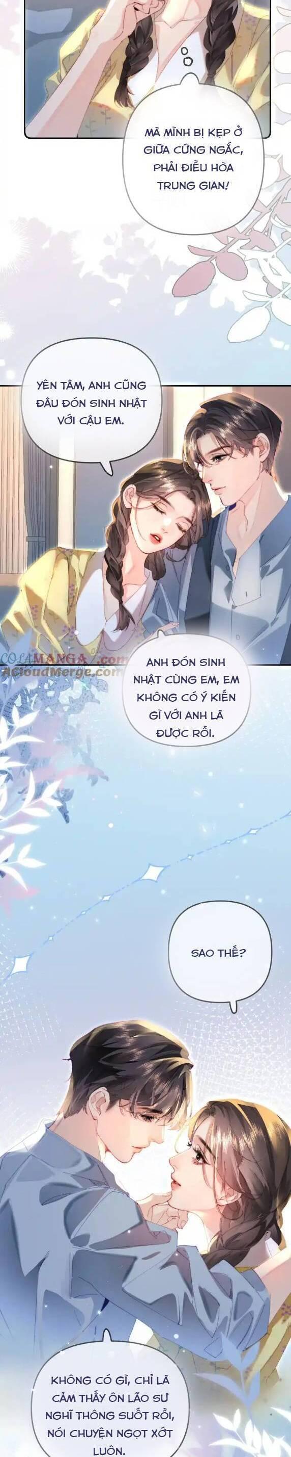 Vợ Chồng Đỉnh Lưu Có Chút Ngọt Ngào Chapter 93 - Trang 15