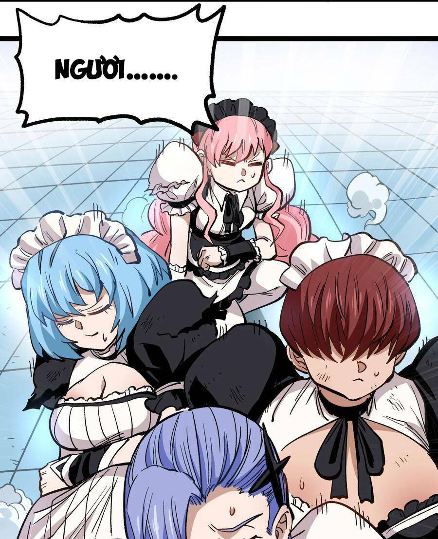 vú em vô địch chapter 8 16