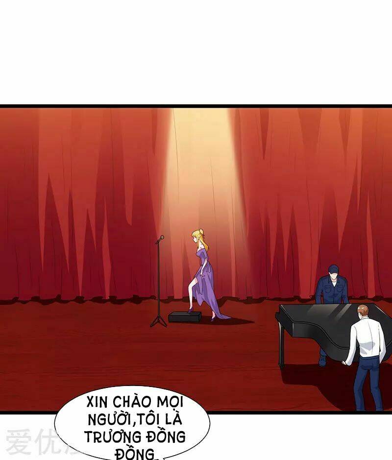 trọng sinh khí thiếu quy lai chapter 51 10