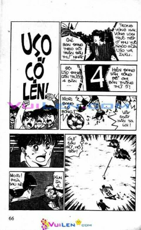 sôi động cầu trường full 17 tập chapter 11 66