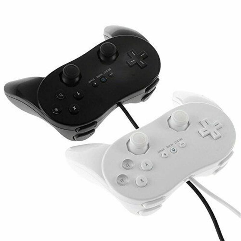 Tay Cầm Chơi Game Nintendo Wii Kiểu Cổ Điển