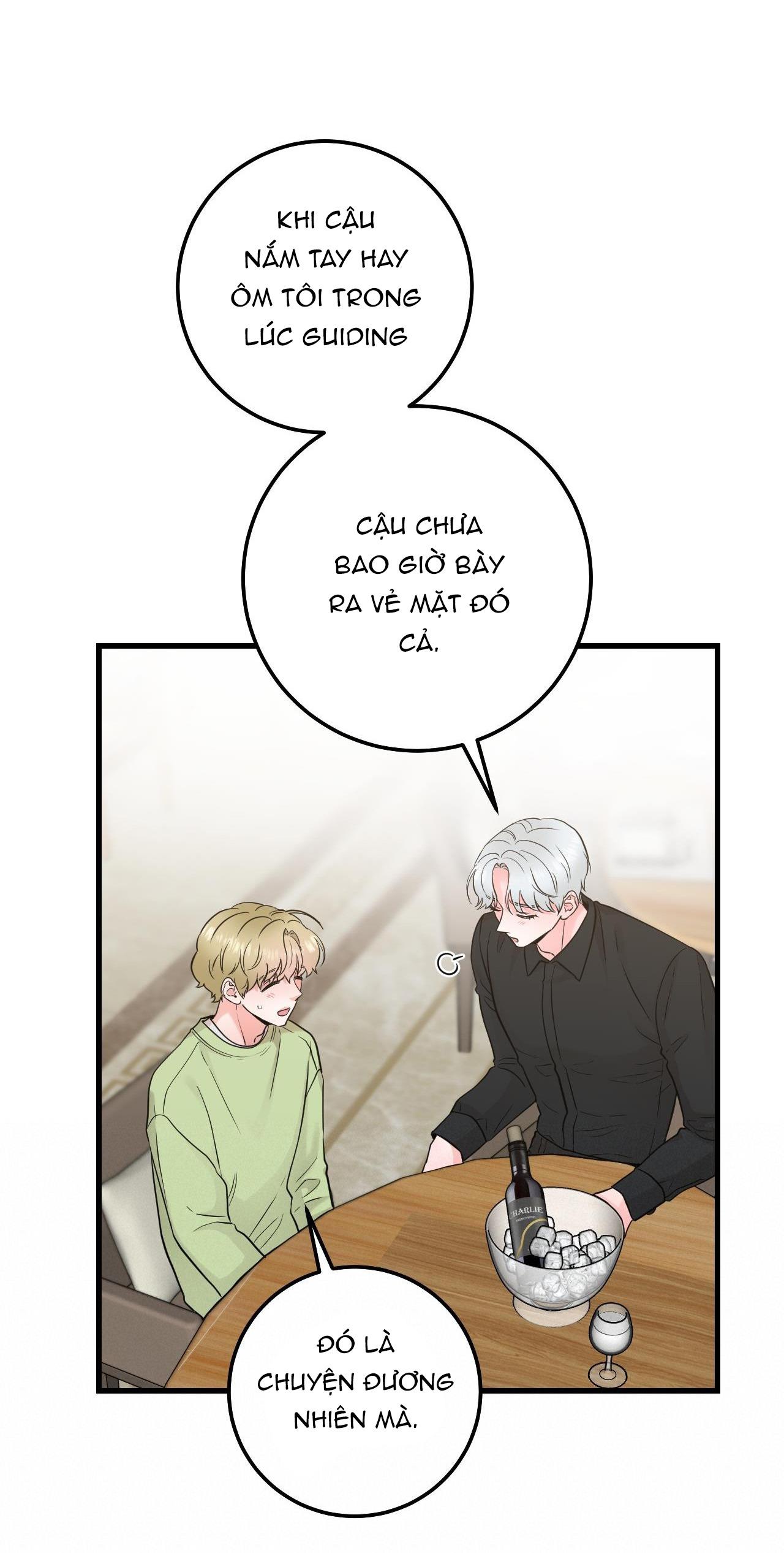 over the paradise chapter 15 67