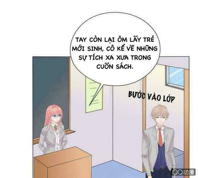 băng sơn học trưởng không được chọc chapter 42.1 5