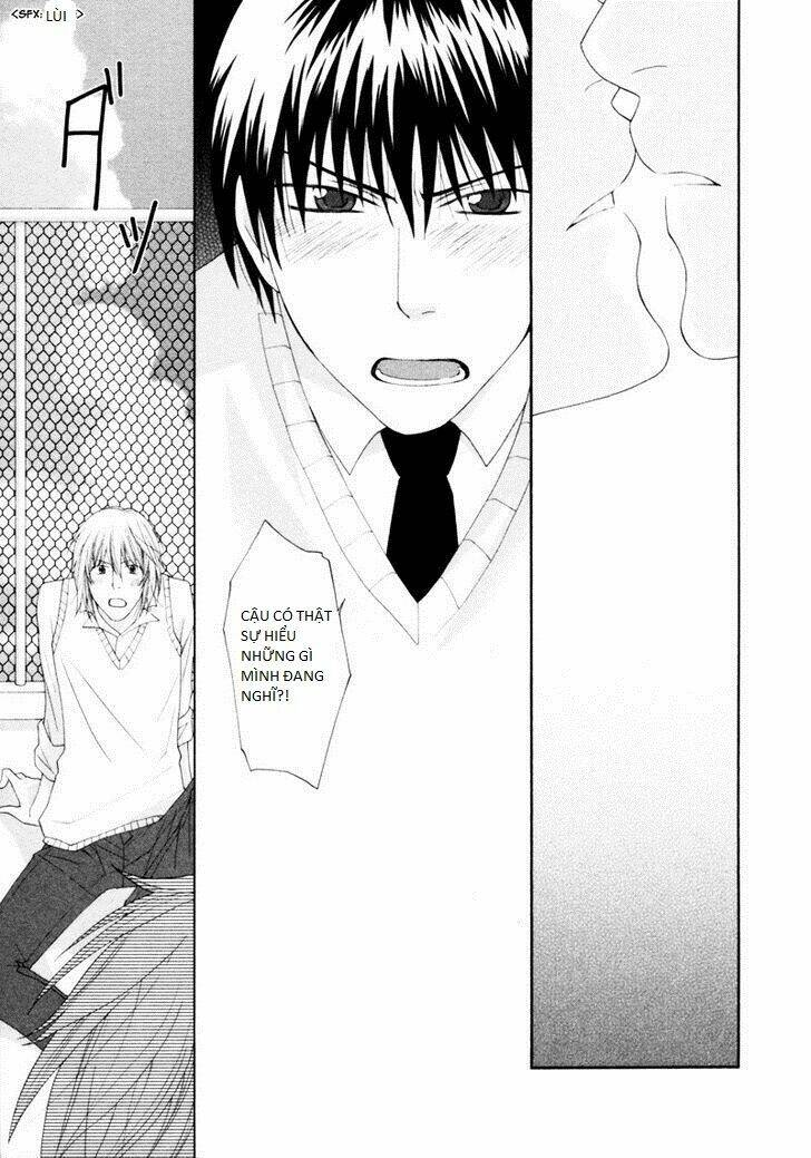 sắc màu mùa hè chapter 2 19