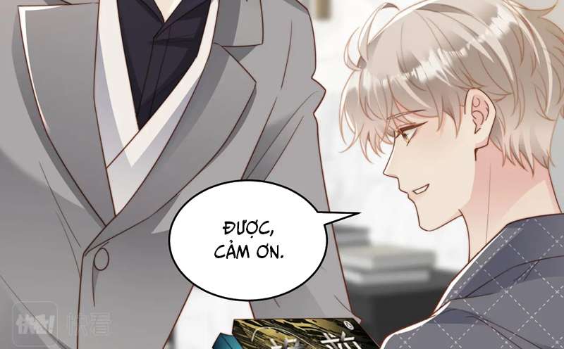 sau khi mất trí nhớ tình địch nói tôi là bạn trai anh ấy chapter 16 28