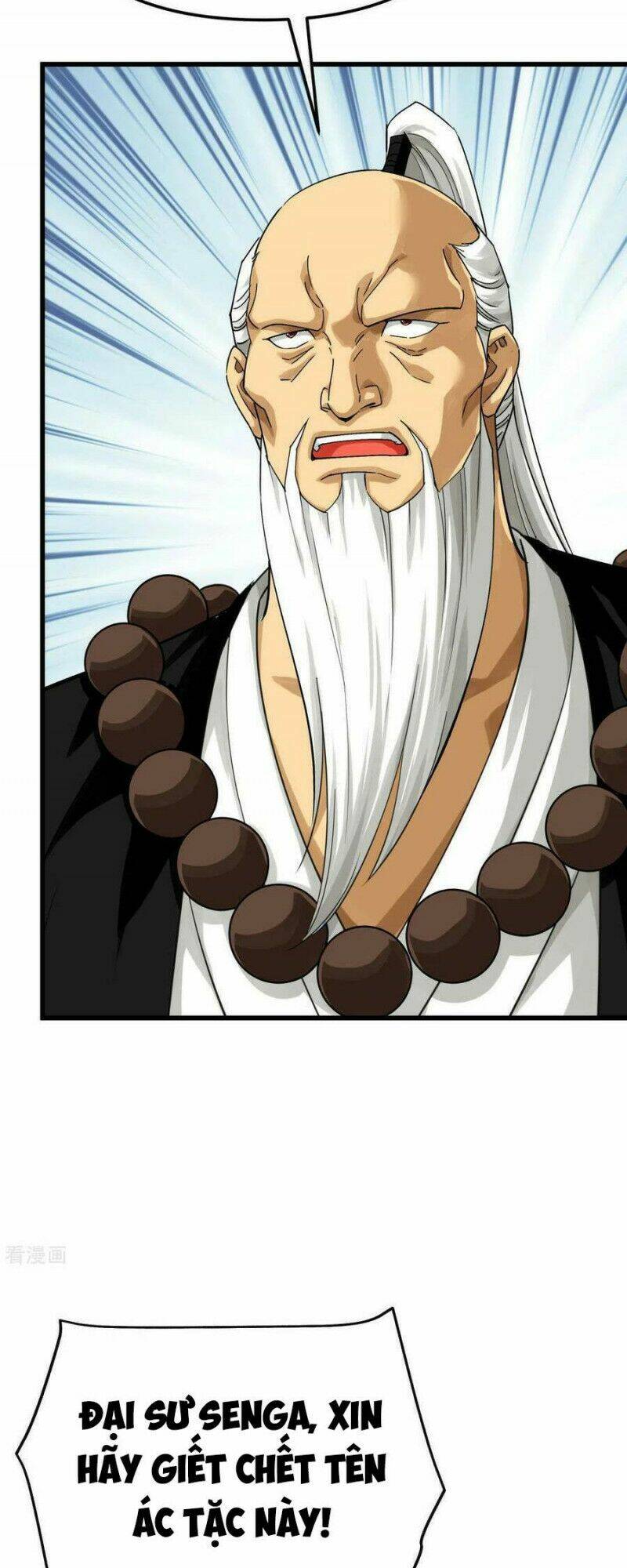 trọng sinh ta là đại thiên thần chapter 182 15