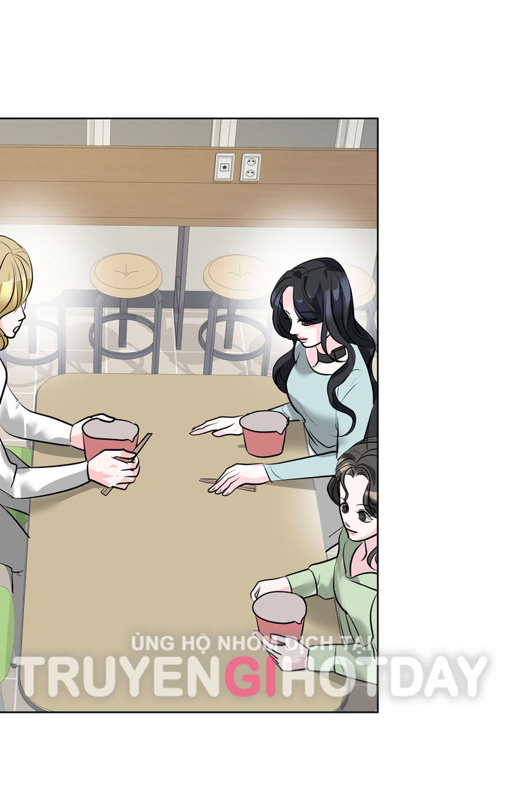 [18+] Điều Em Cố Giấu chapter 22.2 - Trang 11