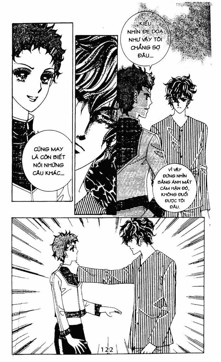 điên vì yêu - love like crazy chapter 57 10