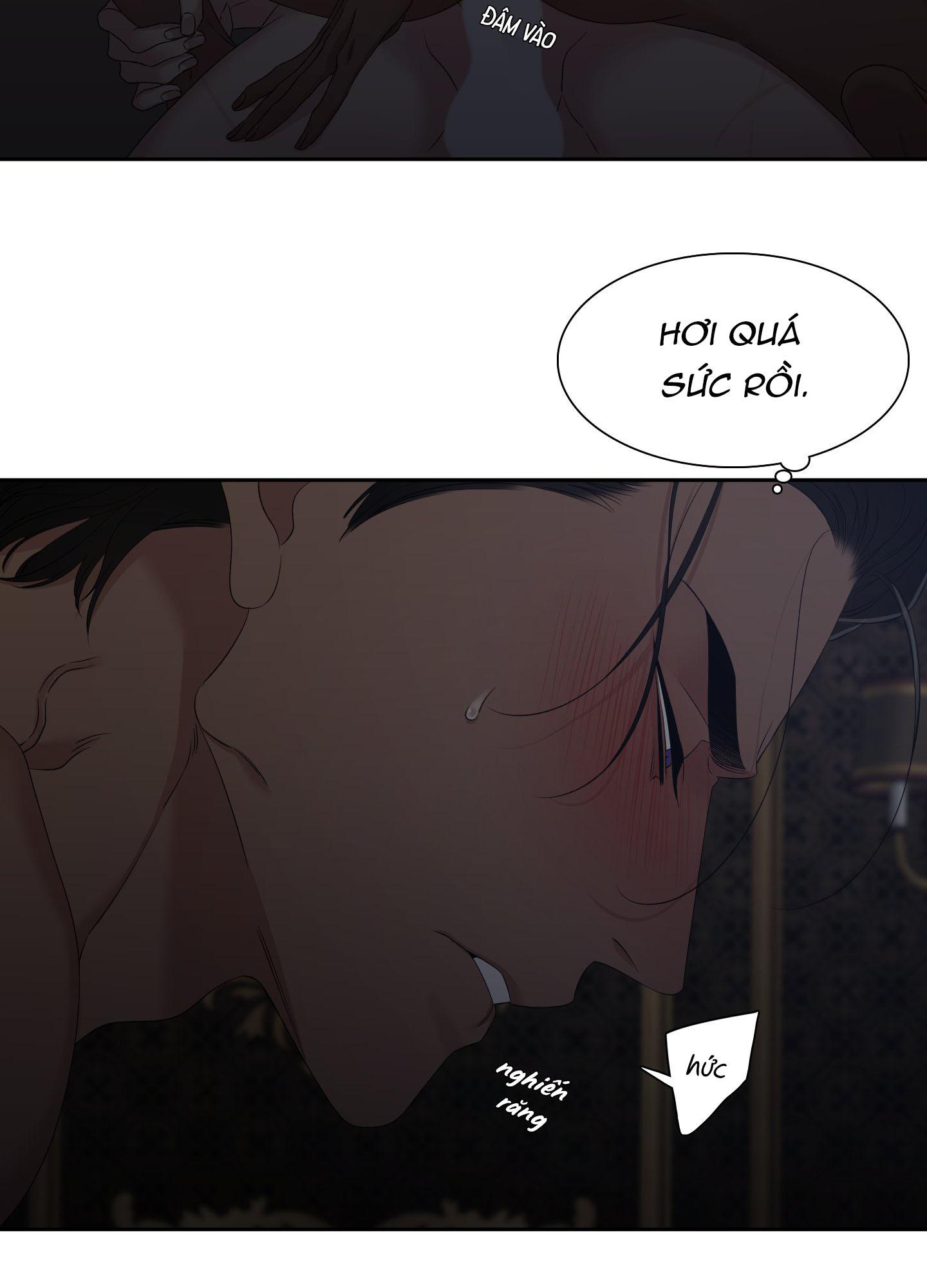 ái tình tự tâm chapter 15 25