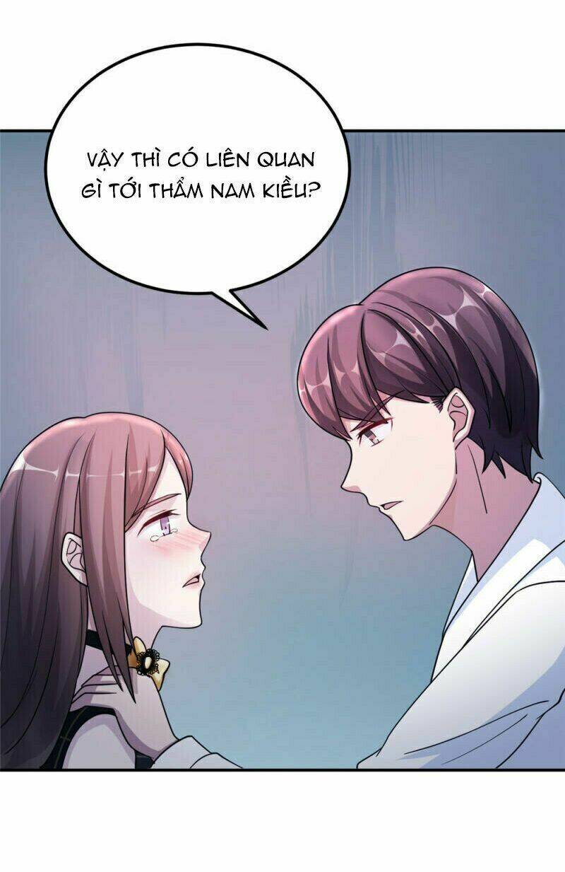 mạc thiếu bức hôn: vợ mới khó chống đỡ chapter 87 36