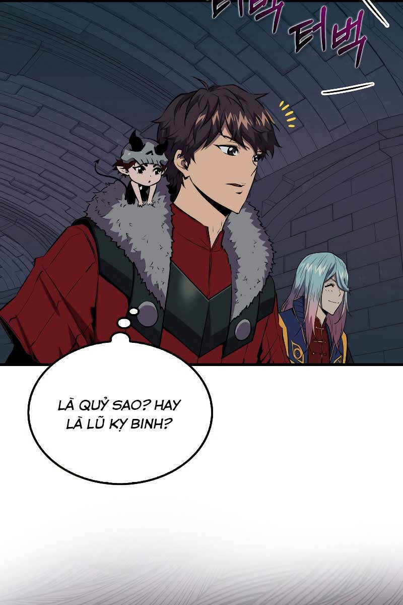 tôi thăng cấp trong lúc ngủ chapter 92 74