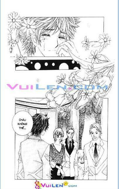 nụ hôn và sắc đẹp chapter 13 24