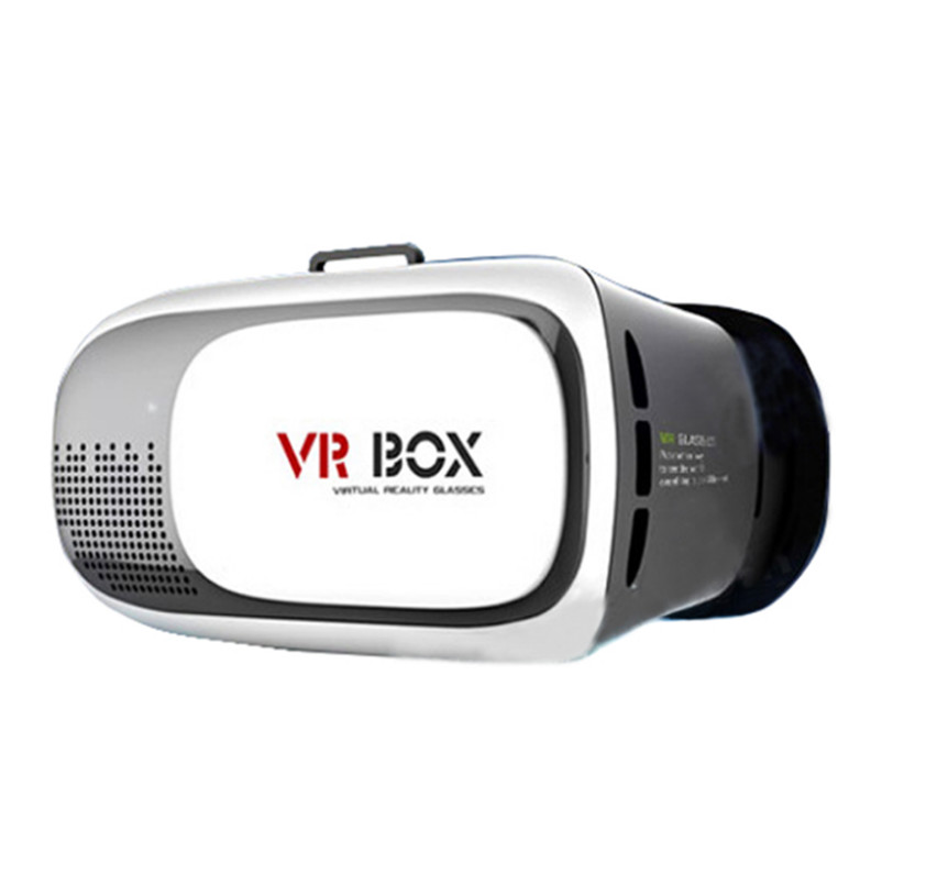 Kính thực Tế ảo  3D VRBox