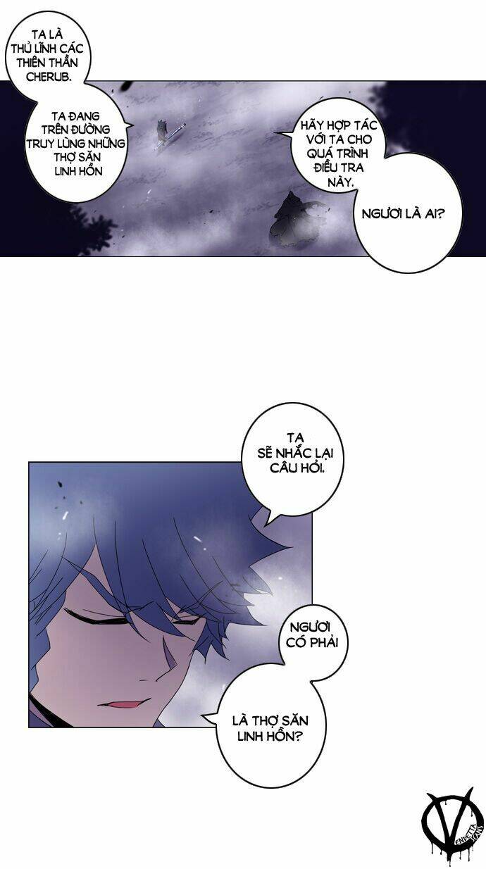 bản khế ước linh hồn chapter 52 12