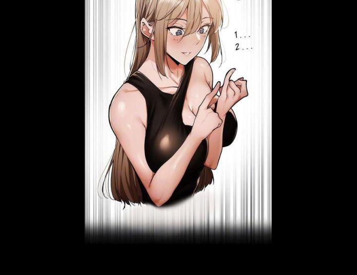 có phòng trống không? - không che chapter 4.1 14