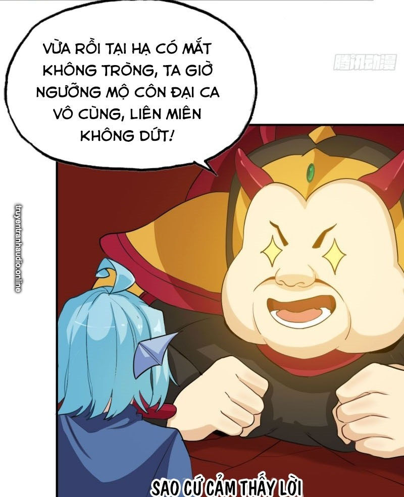 khởi đầu bằng một con côn chapter 109 19