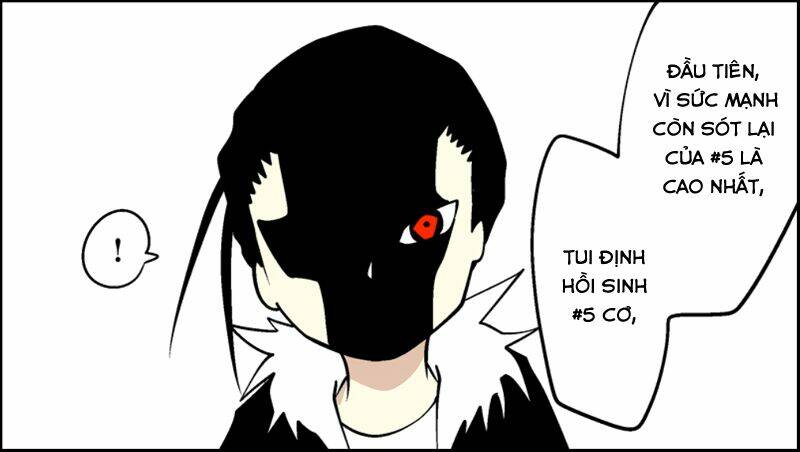 senyuu chapter 108 11