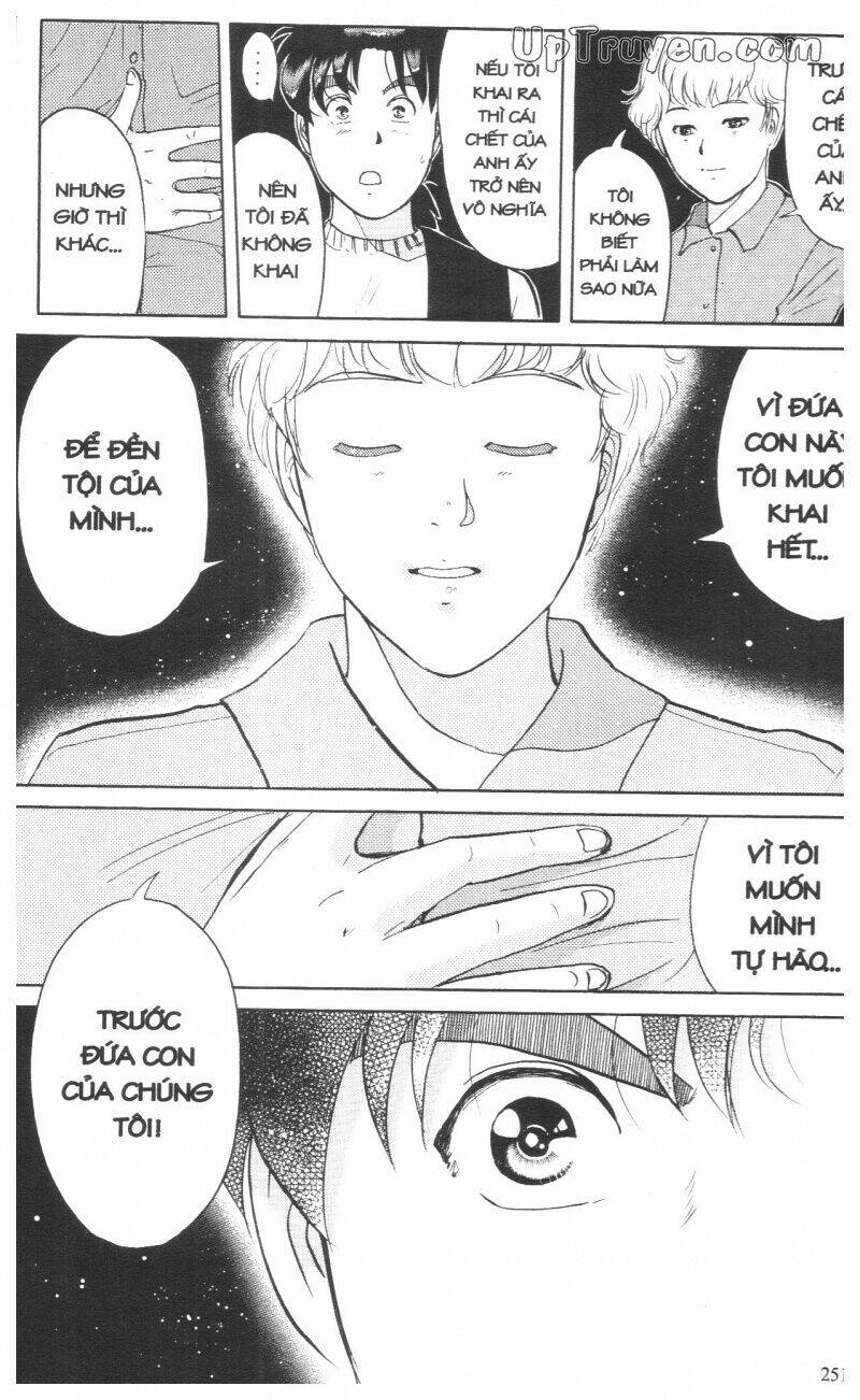 thám tử kindaichi (bản đẹp) chapter 14 254