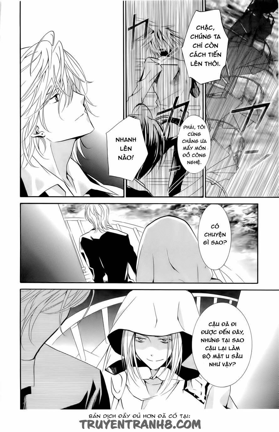 zombie-loan chapter 80 3