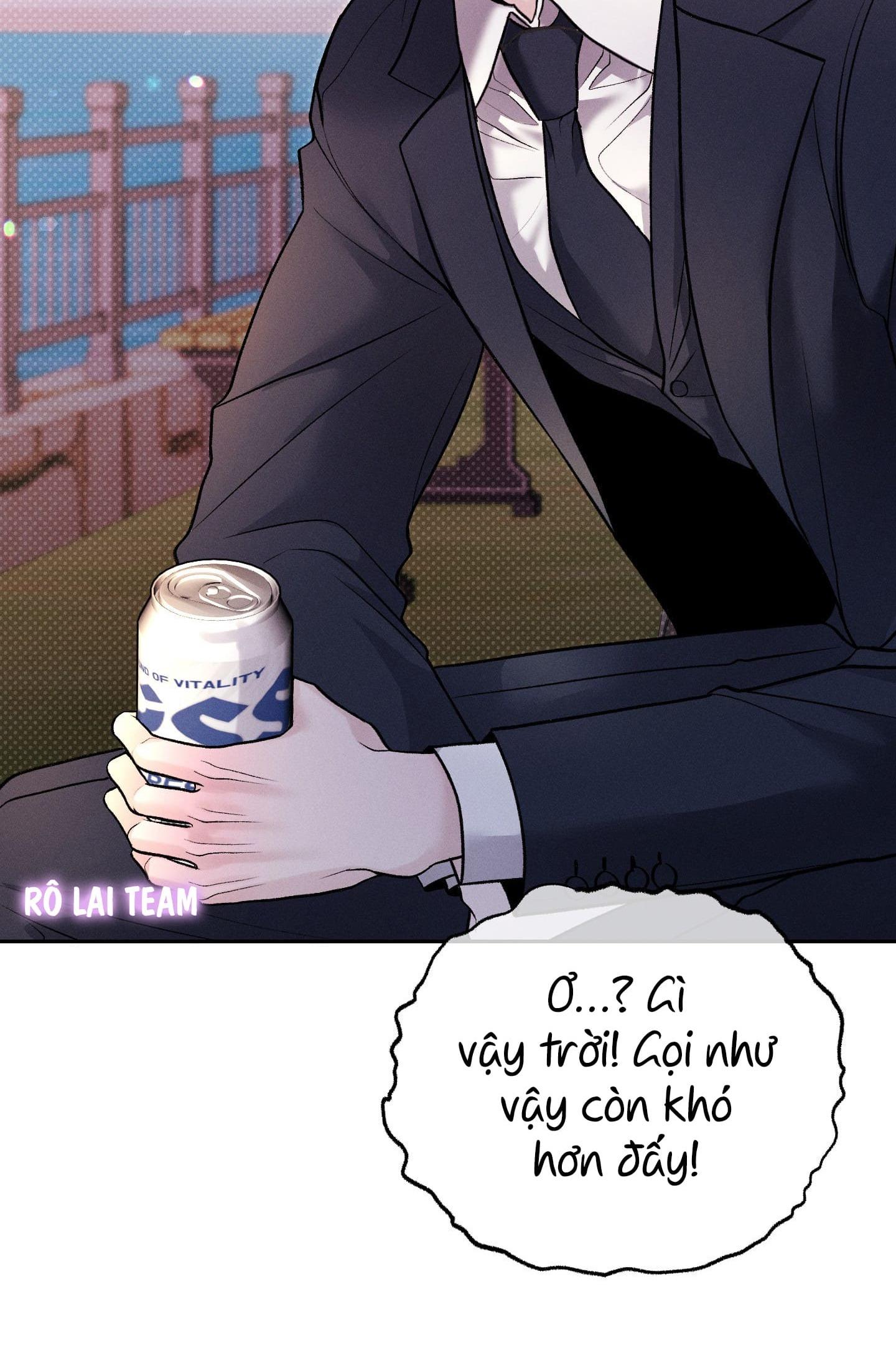 cứu tinh của thứ hai chapter 12 130