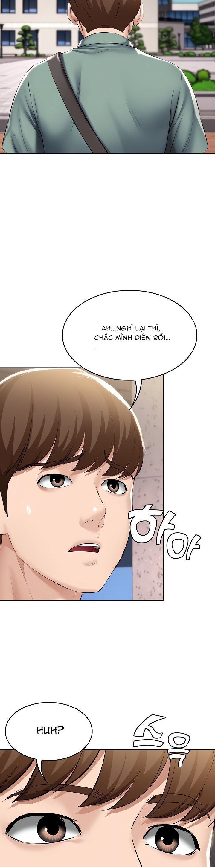 nhật ký nội trú chapter 45 6