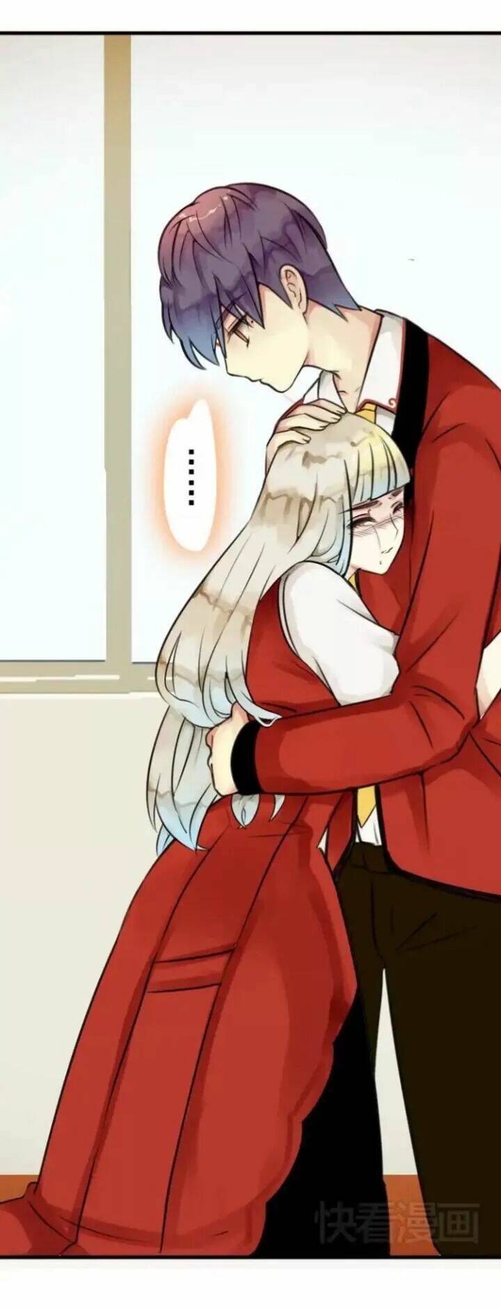 hoàng tử cải trang chú hề chapter 34 22