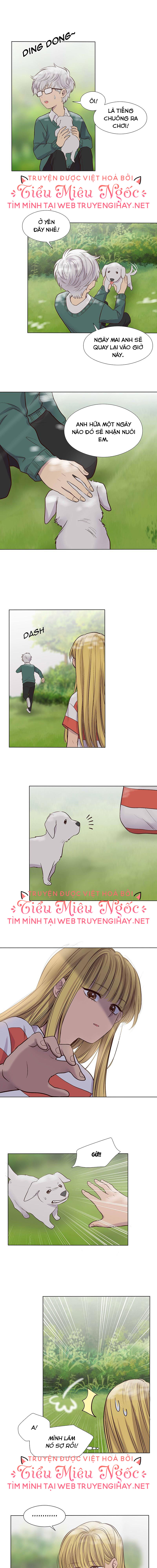 điều bí mật mà tôi luôn giữ kín chapter 75 5