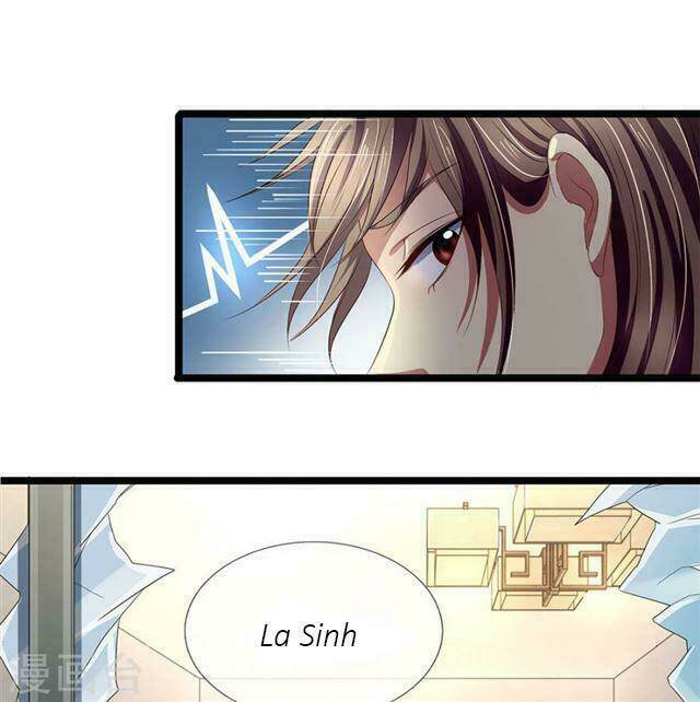 quỷ vương hai mặt quấn lấy tôi chapter 46 9