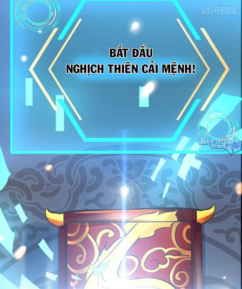 đồ đệ ta toàn là nữ ma đầu chapter 1 30