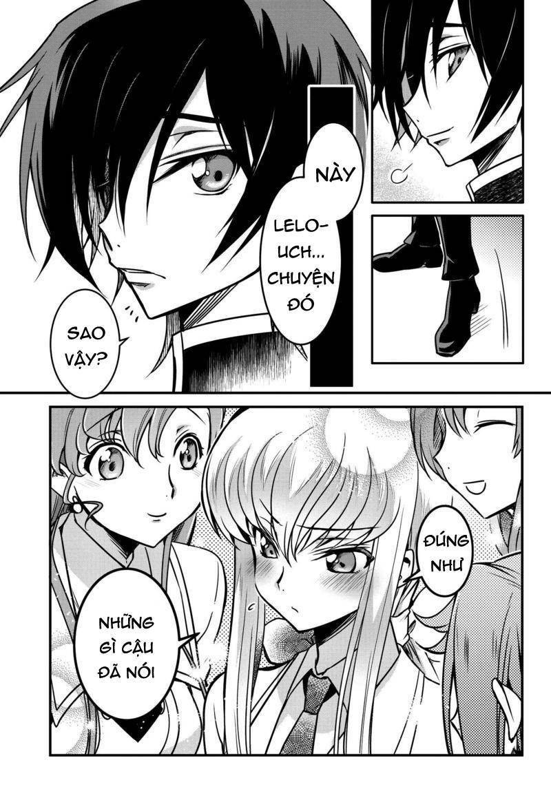 kateikyoushi no lelouch-san chapter 12 20