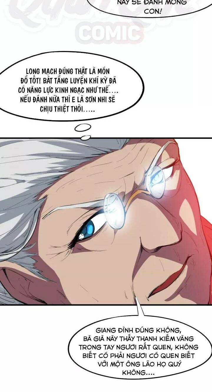 long mạch võ thần chapter 62 41