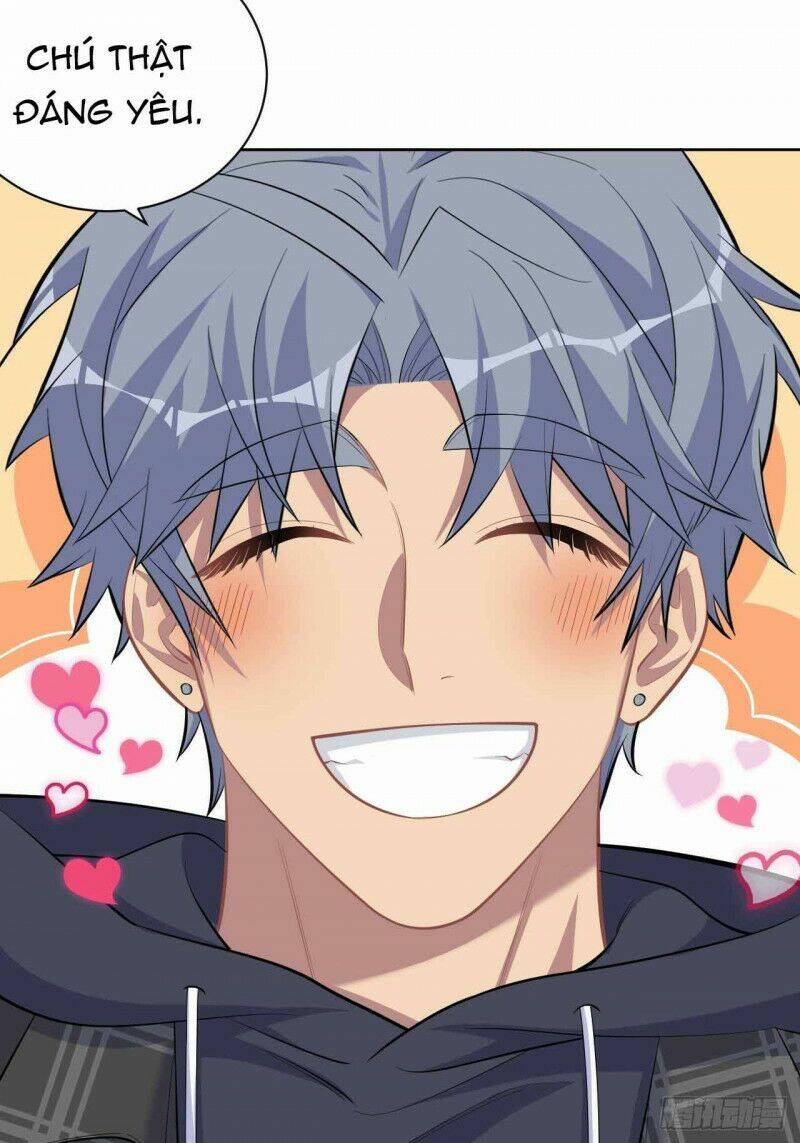 nhạc phụ đại nhân là lão bà chapter 91 17