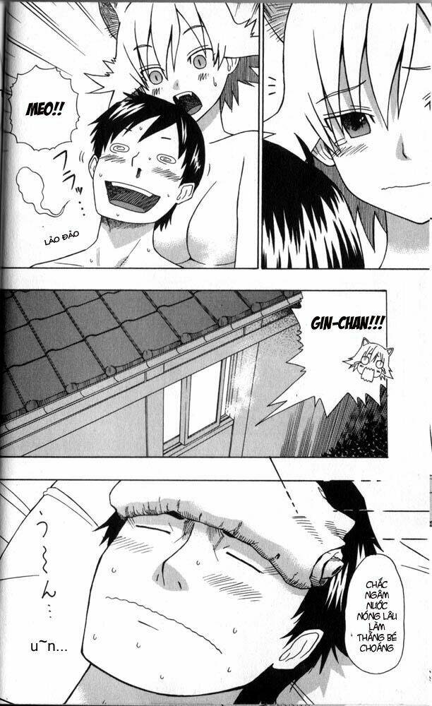 neko ane chapter 1.2 20