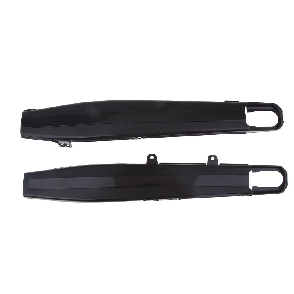Swingarm Covers Protectors Guards for Honda CRF250L CRF 250L CRF250 L 12-17