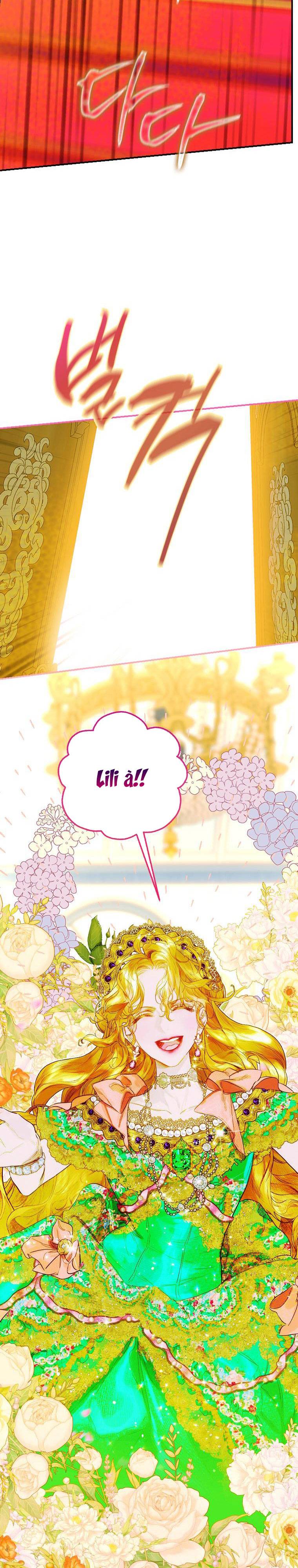 mẹ tôi lại kết hôn lần nữa chapter 9 29