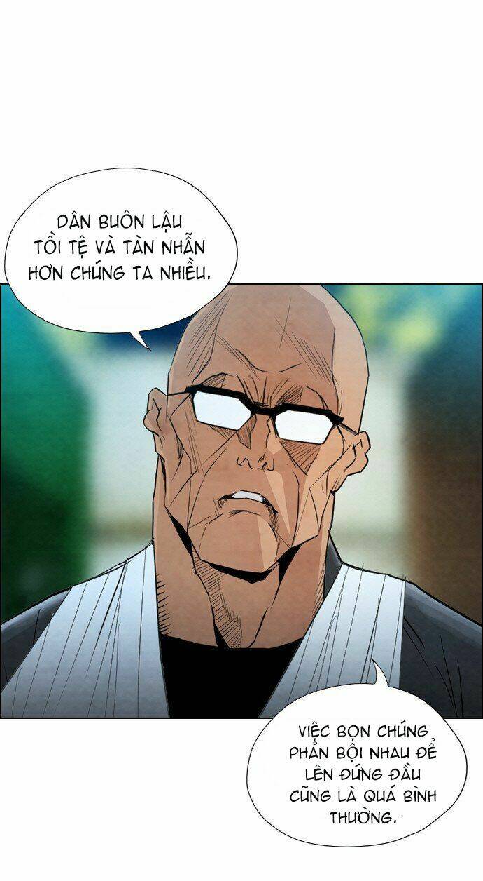 nạn nhân hồi sinh chapter 16 24