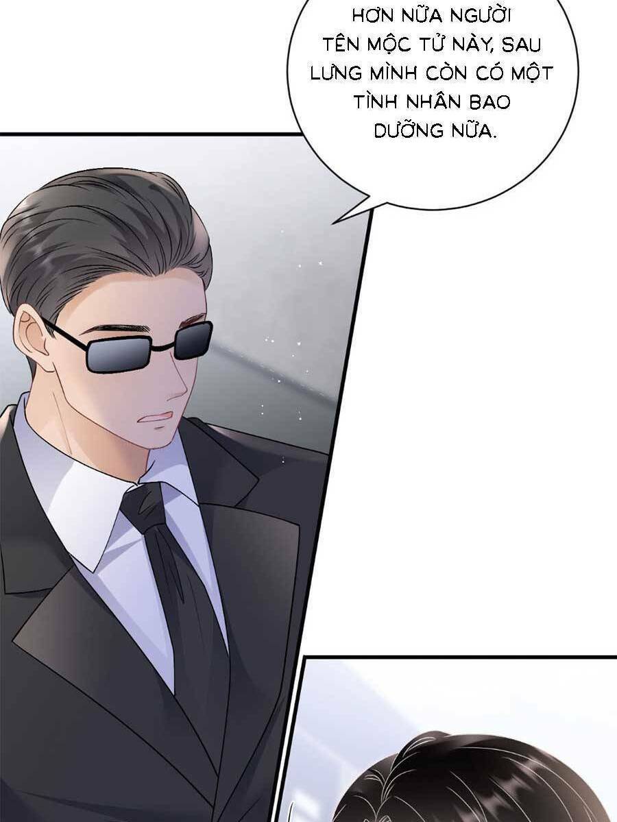 đại tiểu thư có ý đồ gì xấu đâu chapter 166 29