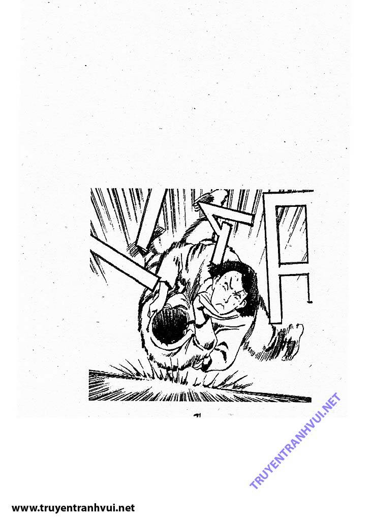 yawara chapter 136 2