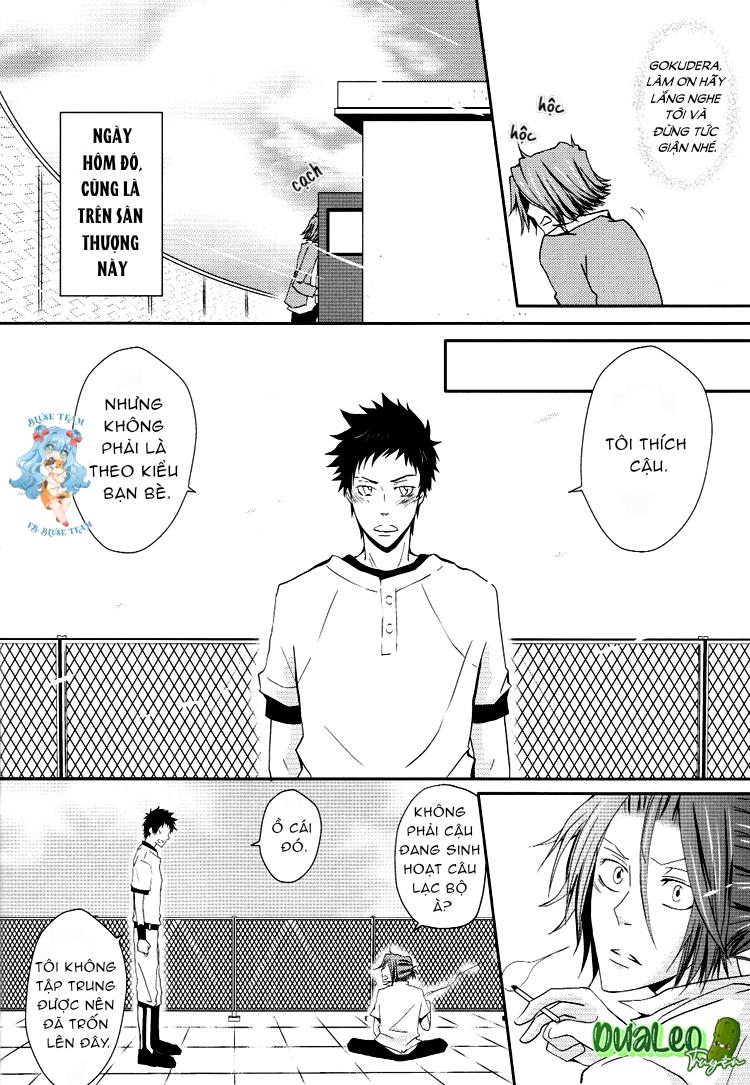 tổng hợp oneshot boylove chapter 47 6