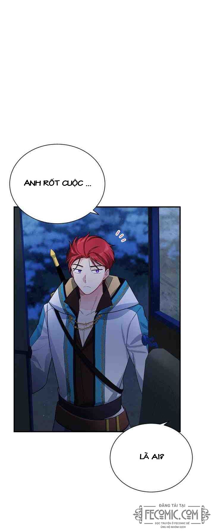 nữ công tước với tâm hồn trống rỗng chapter 30 39