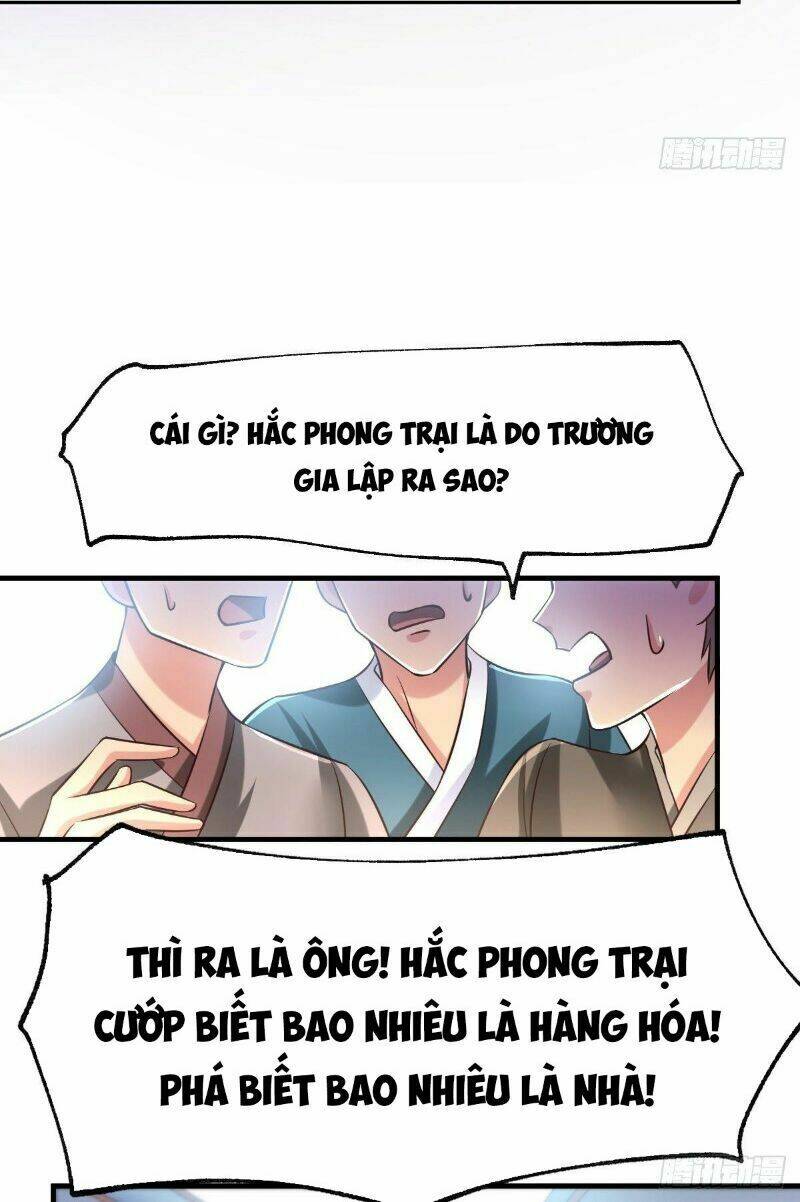 Bổn Tế Tu Chính Là Tiện Đạo Chapter 59 - Trang 9