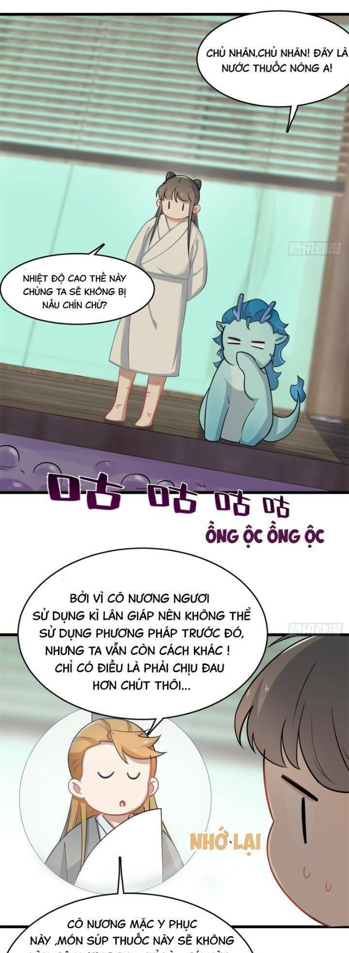 độc bộ thiên hạ: đặc công thần y chapter 179 5