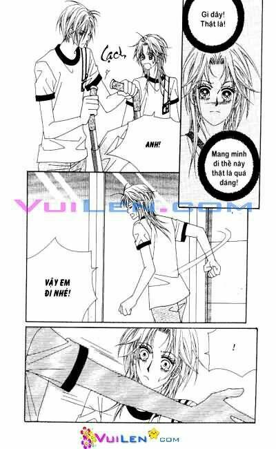 người duy nhất chapter 57 8