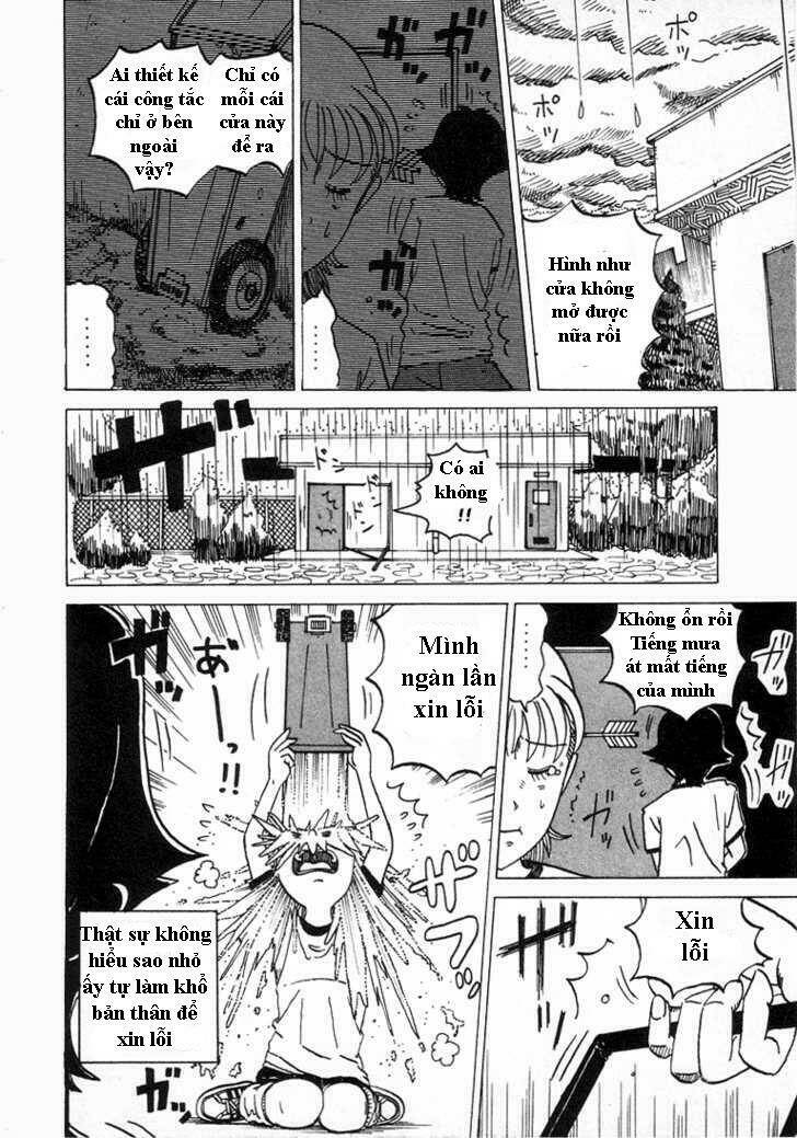 the hating girl chapter 5 4