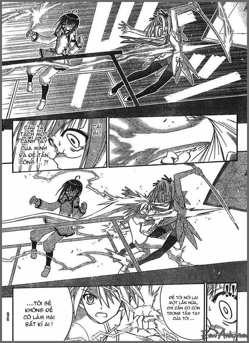 bậc thầy ma pháp chapter 293 6