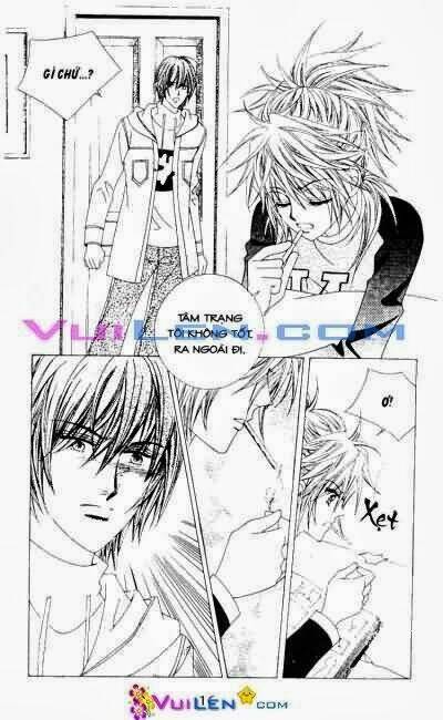 đại ca đi học chapter 5 16